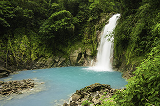 Classic Costa Rica Afbeelding