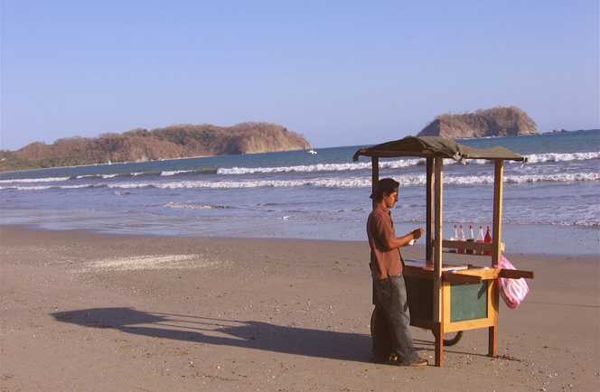 Costa Rica  Nationale Parken en Caribische Zee 14daagse fly enen drive 3