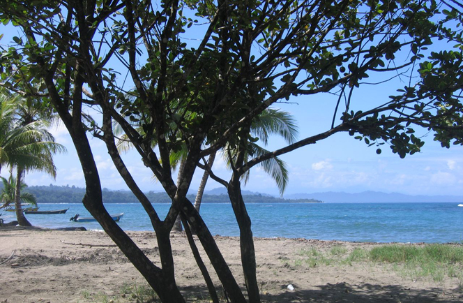 Costa Rica Compleet 21daagse fly enen drive Afbeelding