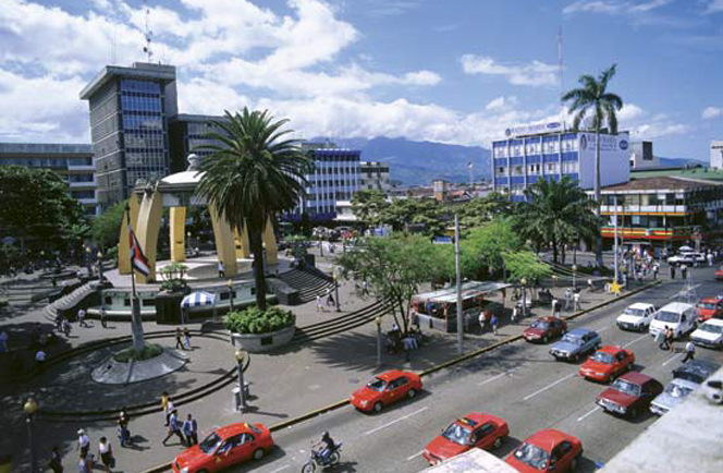 Costa Rica Compleet 21daagse fly enen drive 3