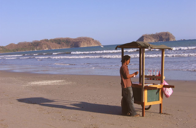 Costa Rica Compleet 21daagse fly enen drive 4
